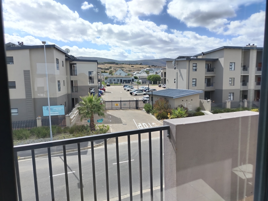 To Let 2 Bedroom Property for Rent in Burgundy Estate Western Cape